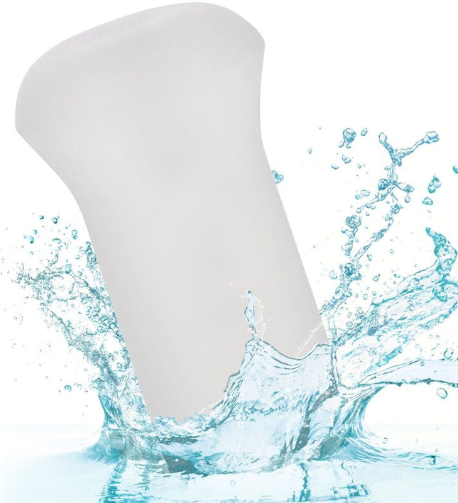 CALEXOTICS - BOUNDLESS STROKER TRANSPARENT