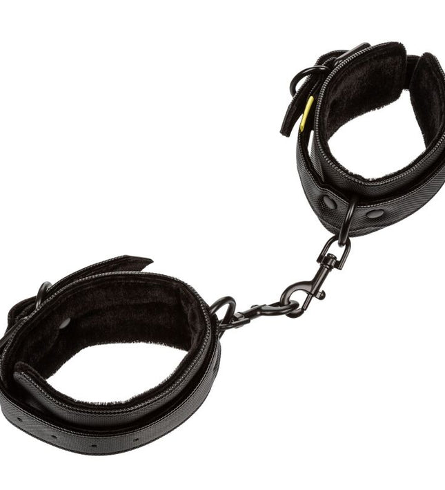 CALEXOTICS - BOUNLESS WRIST CUFFS