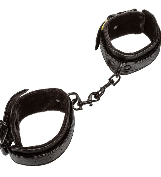 CALEXOTICS - BOUNDLESS ANKLE CUFFS