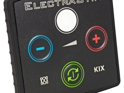 ELECTRASTIM - KIX ELECTRO SEX STIMULATOR