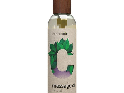 COBECO - BIO NATURAL MASSAGE OIL 150 ML