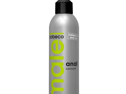 COBECO - MALE ANAL LUBRICANT 250 ML