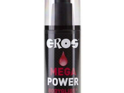 EROS POWER LINE - POWER BODYGLIDE SILICONE LUBRICANT 125 ML