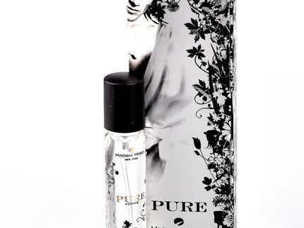 MIYOSHI MIYAGI - PURE FROMONAS PERFUME FOR MEN 15 ML