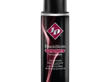 ID BACKSLIDE - ANAL FORMULA 130 ML