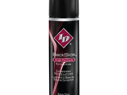 ID BACKSLIDE - ANAL FORMULA 65 ML