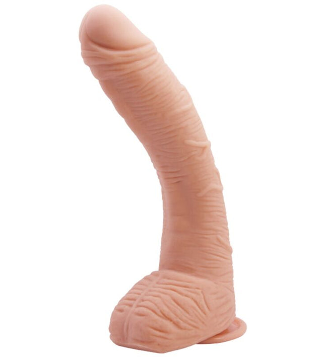 BAILE - ALEX REALISTIC SKIN DILDO 27 CM