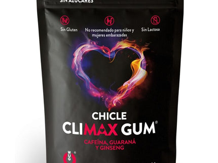 WUG SEX SENSE - CLIMAX 10 UNITS