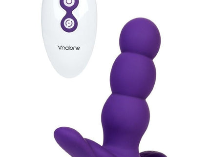 NALONE - PEARL ANAL REMOTE CONTROL LILAC
