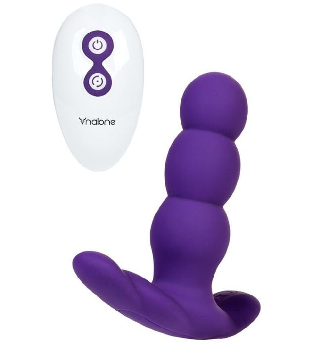 NALONE - PEARL ANAL REMOTE CONTROL LILAC