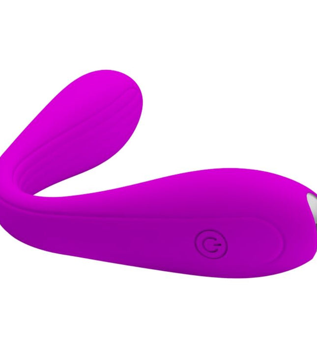 PRETTY LOVE - YEDDA FLEXIBLE VIBRATOR