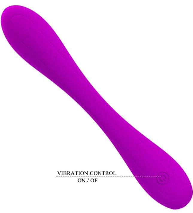 PRETTY LOVE - YEDDA FLEXIBLE VIBRATOR