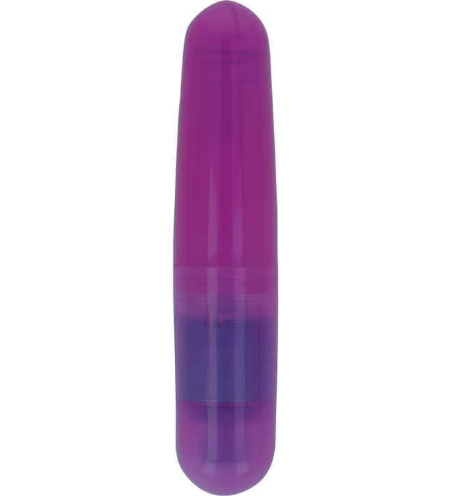 OHMAMA - BASIC LILAC VIBRATING BULLET