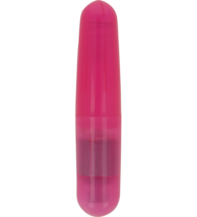 OHMAMA - BASIC PINK VIBRATING BULLET