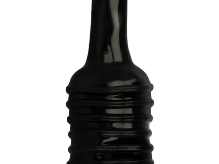 OHMAMA FETISH - TEXTURED SILICONE ANAL THIMBLE