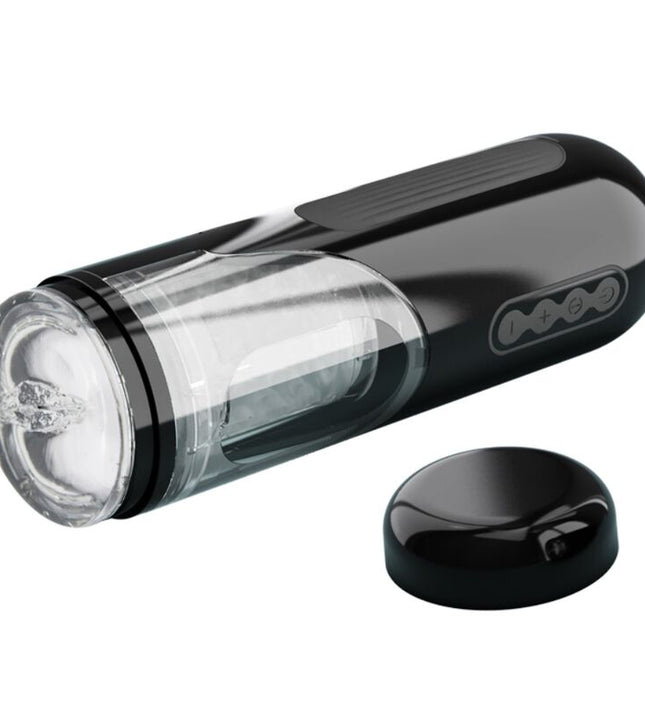 PRETTY LOVE - LORELEI MULTIFUNCTION RECHARGEABLE MASTURBATOR