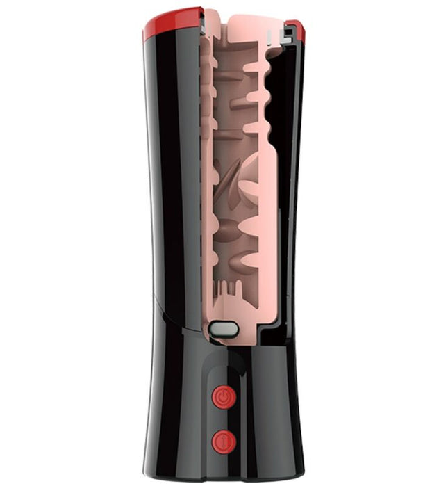 PRETTY LOVE - OZZY MULTIFUNCTION MASTURBATOR