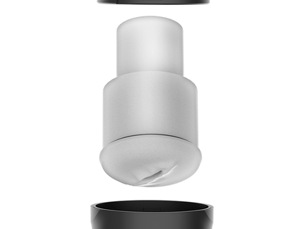 JAMYJOB - MILKER STROKER UP AND DOWN FUNCTION