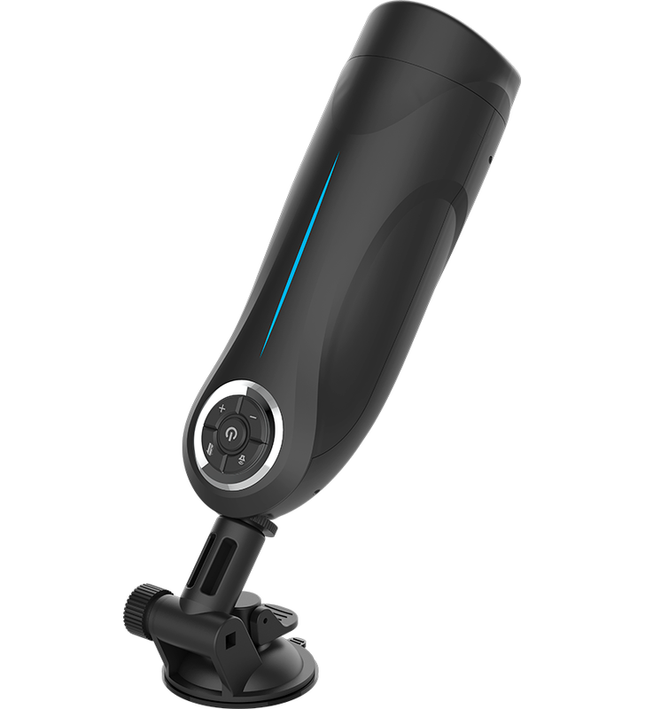 JAMYJOB - MILKER STROKER UP AND DOWN FUNCTION