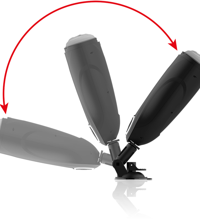 JAMYJOB - MILKER STROKER UP AND DOWN FUNCTION