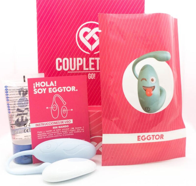 COUPLETITION GO! - GAME FOR COUPLES