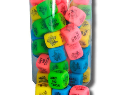 DIABLO PICANTE - DICE GAME OF POSTURES