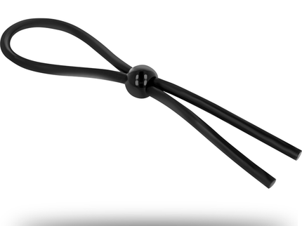 OHMAMA FETISH - CORD- COCK RING