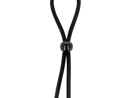 OHMAMA FETISH - CORD- COCK RING