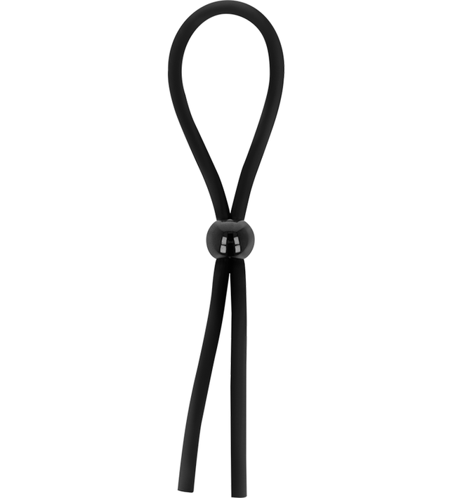 OHMAMA FETISH - CORD- COCK RING