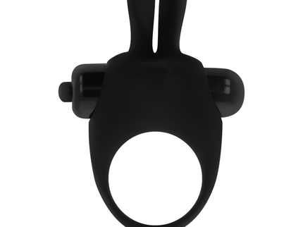 OHMAMA - SILICONE RING WITH RABBIT