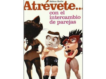 DIABLO PICANTE - DARE... WITH PARTNER EXCHANGE