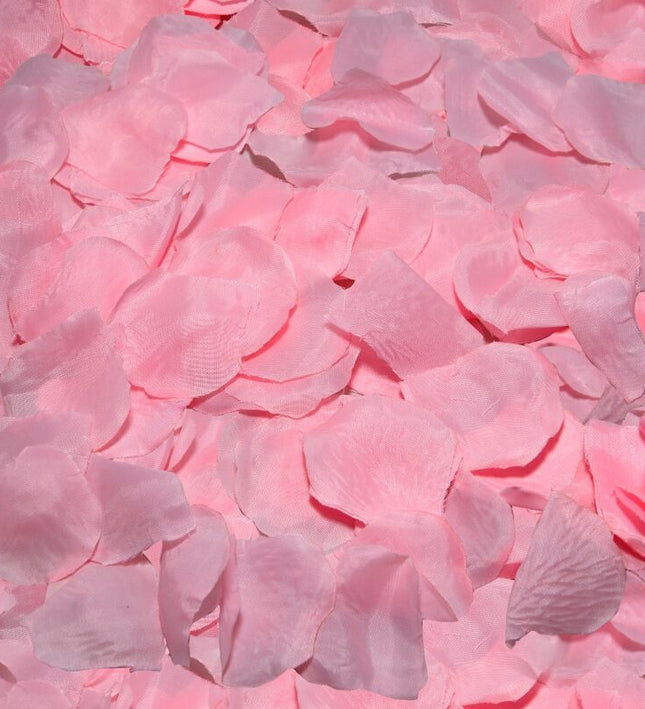 DIABLO PICANTE - 100 PINK PETALS