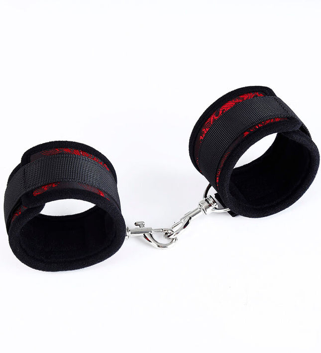 OHMAMA FETISH - SCANDAL Wrist Handcuffs