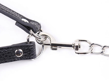 OHMAMA FETISH - PENIS SUPPORT SHEATH WITH STRAP