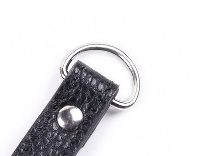 OHMAMA FETISH - PENIS SUPPORT SHEATH WITH STRAP