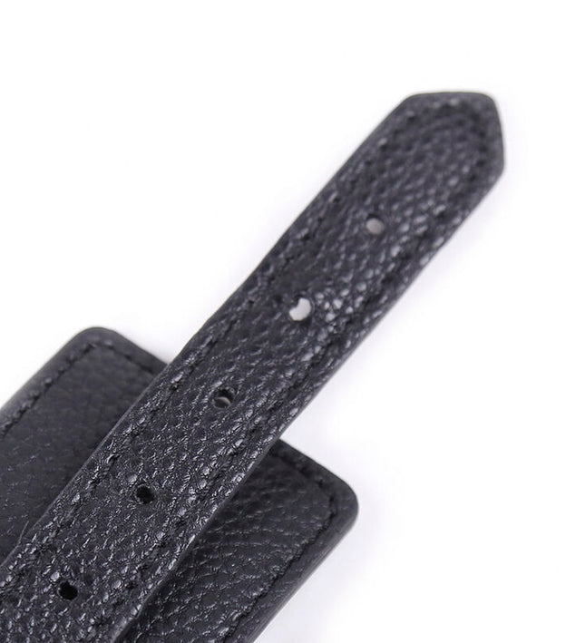 OHMAMA FETISH - PENIS SUPPORT SHEATH WITH STRAP
