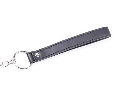 OHMAMA FETISH - PENIS SUPPORT SHEATH WITH STRAP