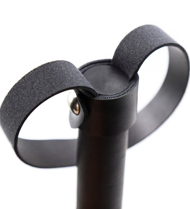 OHMAMA FETISH - WHIP SILVER BRACELETS