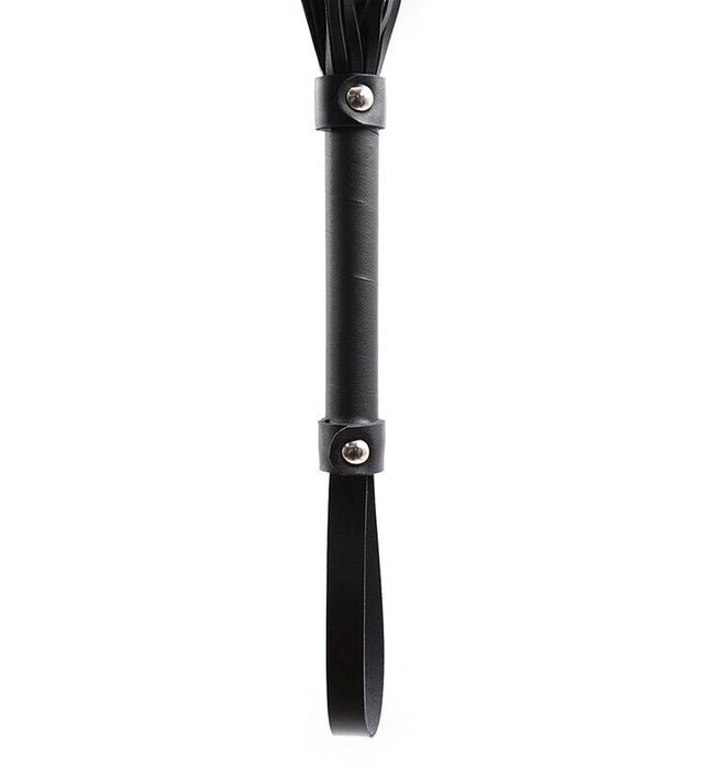 OHMAMA FETISH - WHIP SILVER BRACELETS