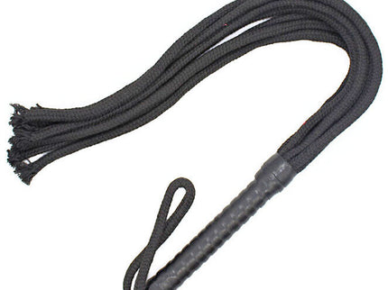 OHMAMA FETISH - ROPE WHIP
