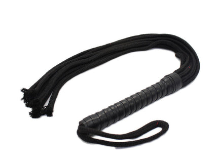 OHMAMA FETISH - ROPE WHIP