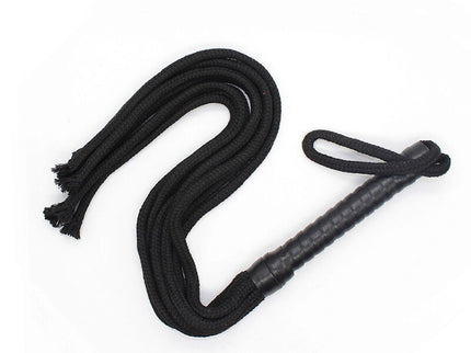 OHMAMA FETISH - ROPE WHIP