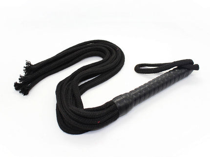 OHMAMA FETISH - ROPE WHIP