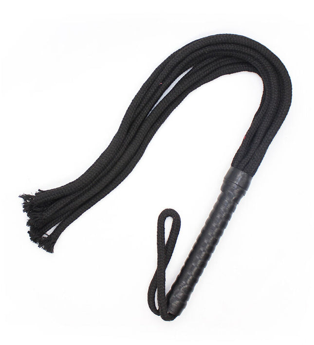OHMAMA FETISH - ROPE WHIP