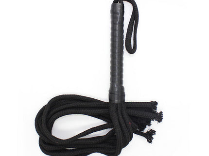 OHMAMA FETISH - ROPE WHIP