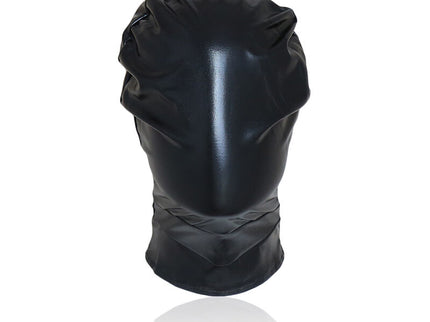 OHMAMA FETISH - GAPLESS HAT