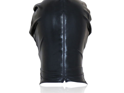 OHMAMA FETISH - GAPLESS HAT