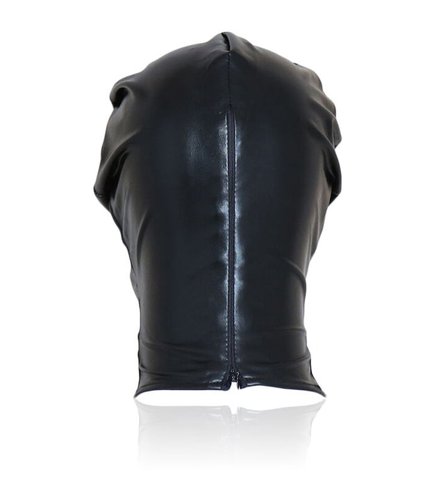 OHMAMA FETISH - GAPLESS HAT