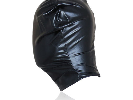 OHMAMA FETISH - GAPLESS HAT