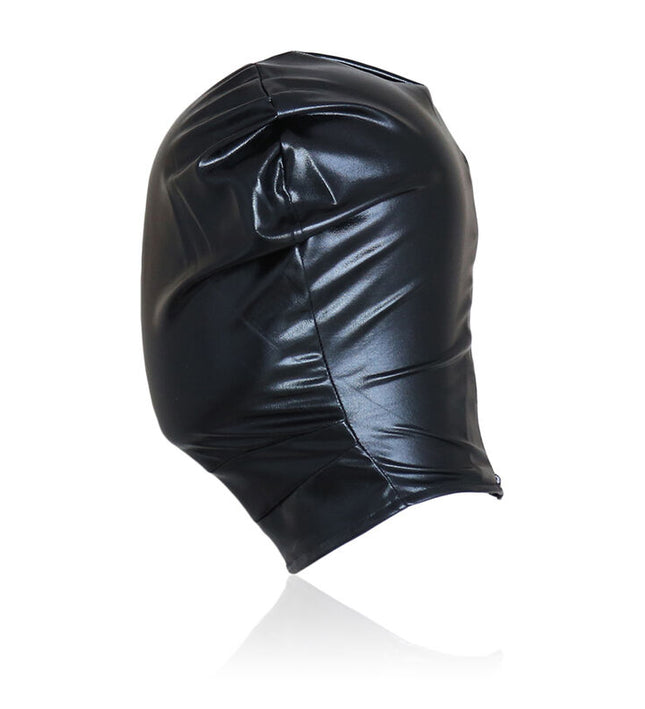 OHMAMA FETISH - GAPLESS HAT